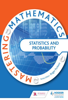 Mastering Mathematics - Statistics & Probability
