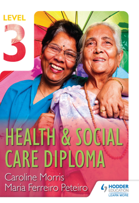 Level 3 Health & Social Care Diploma