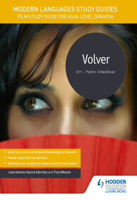 Modern Languages Study Guides: Volver