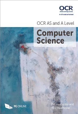OCR AS & A Level Computer Science