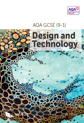AQA GCSE (9-1) Design and Technology