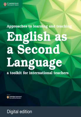 Approaches to Learning and Teaching First Language English
