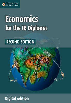 Economics for the IB Diploma Coursebook