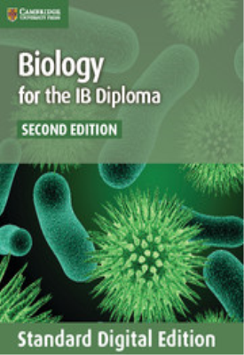 Biology for the IB Diploma Coursebook