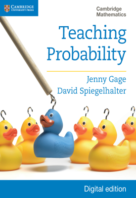 Teaching Probability