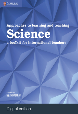 Approaches to Learning and Teaching Science