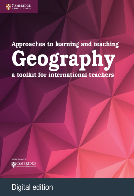 Approaches to Learning and Teaching Geography