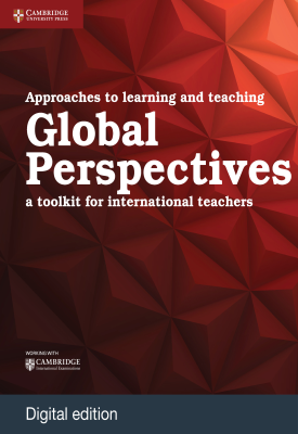 Approaches to Learning and Teaching Global Perspectives