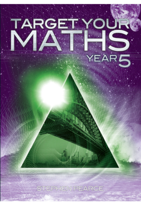 Target your Maths Year 5