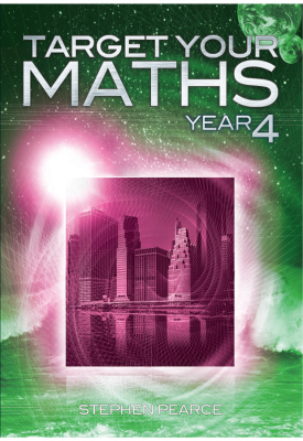Target your Maths Year 4