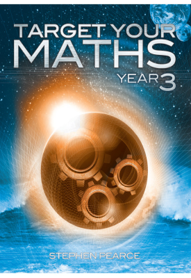 Target your Maths Year 3