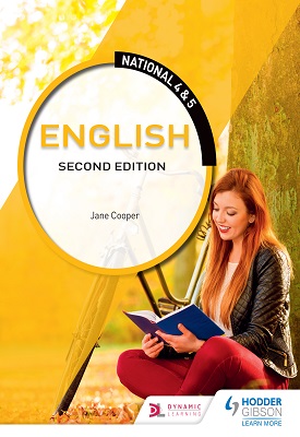 National 4 & 5 English: Second Edition