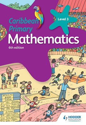Caribbean Primary Mathematics Book 3 6th edition