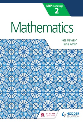Mathematics for the IB MYP 2