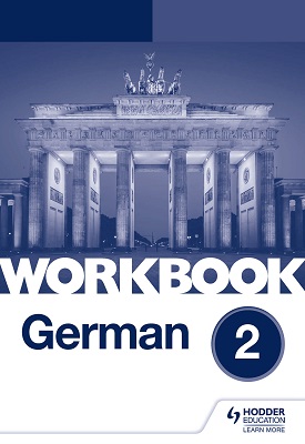 German A-level Grammar Workbook 2