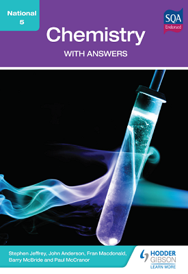 National 5 Chemistry with Answers