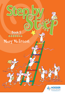 Step by Step Book 5
