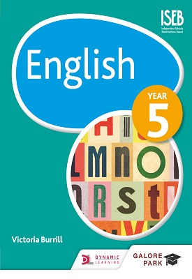 English Year 5