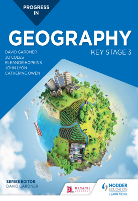 Progress in Geography: Key Stage 3