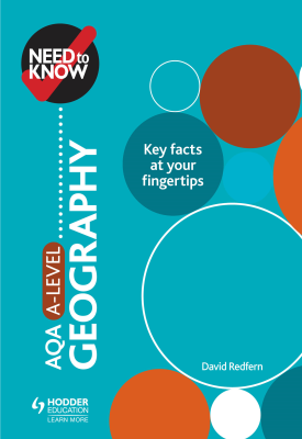 Need to Know: AQA A-level Geography