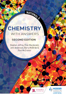 National 5 Chemistry with Answers: Second Edition