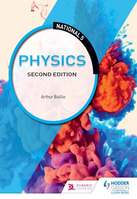 National 5 Physics: Second Edition