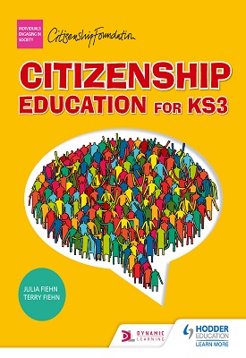 Citizenship Education for Key Stage 3