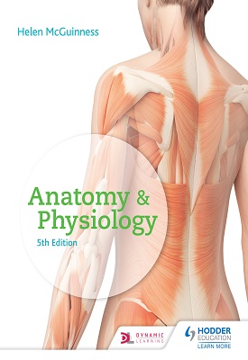 Anatomy & Physiology, Fifth Edition