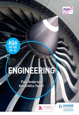 AQA GCSE (9-1) Engineering
