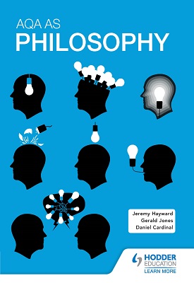 AQA AS Philosophy