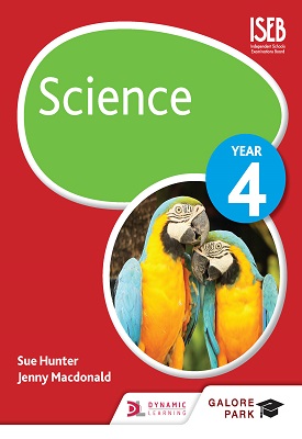 Science Year 4
