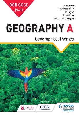 OCR GCSE (9–1) Geography A: Geographical Themes