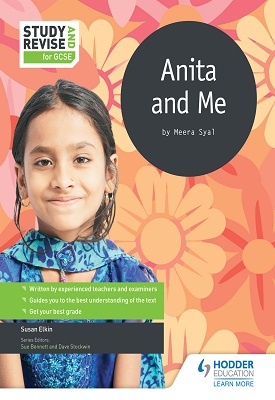 Study and Revise for GCSE: Anita and Me