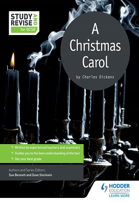 Study and Revise for GCSE: A Christmas Carol