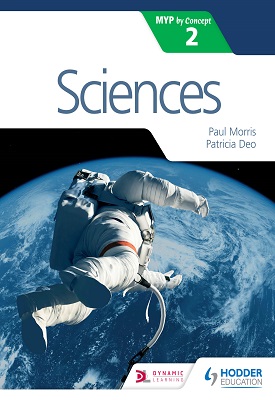 Sciences for the IB MYP 2
