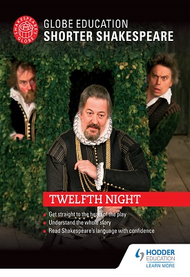 Globe Education Shorter Shakespeare: Twelfth Night