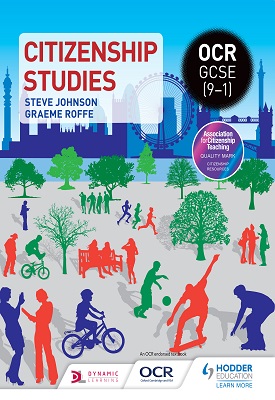 OCR GCSE (9–1) Citizenship Studies