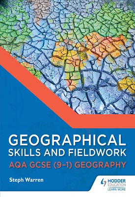 Geographical Skills and Fieldwork for AQA GCSE (9–1) Geography