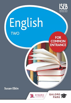English for Common Entrance Two