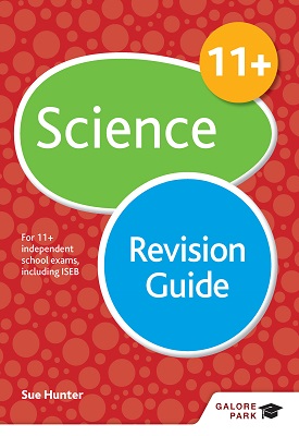 11+ Science Revision Guide