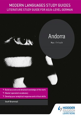 Modern Languages Study Guides: Andorra