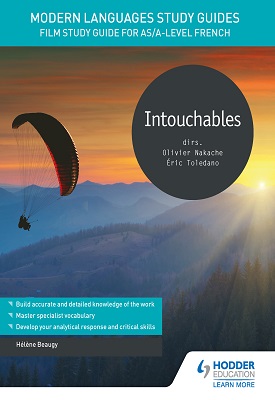 Modern Languages Study Guides: Intouchables