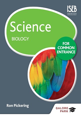 Science for Common Entrance: Biology