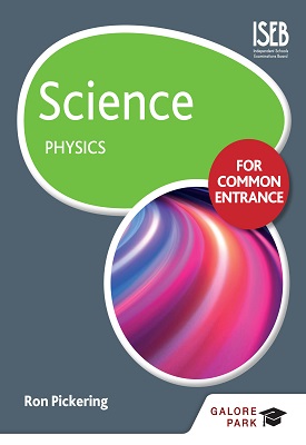 Science for Common Entrance: Physics