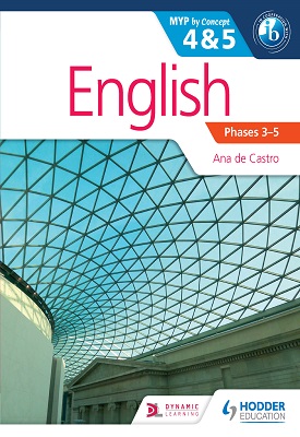 English for the IB MYP 4 & 5