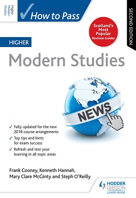 How to Pass Higher Modern Studies: Second Edition