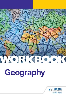 AQA GCSE (9–1) Geography Workbook