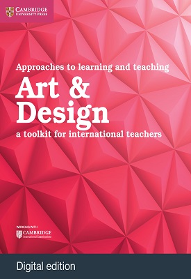 Approaches to Learning and Teaching Art & Design