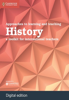 Approaches to Learning and Teaching History