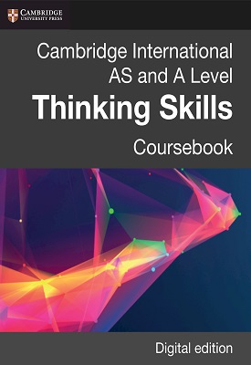 Thinking Skills Coursebook